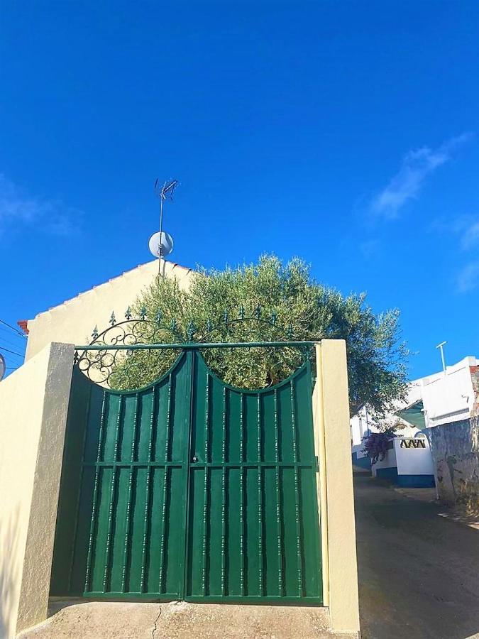 Villa Casa Da Avo Pipa Reguengos de Monsaraz Esterno foto