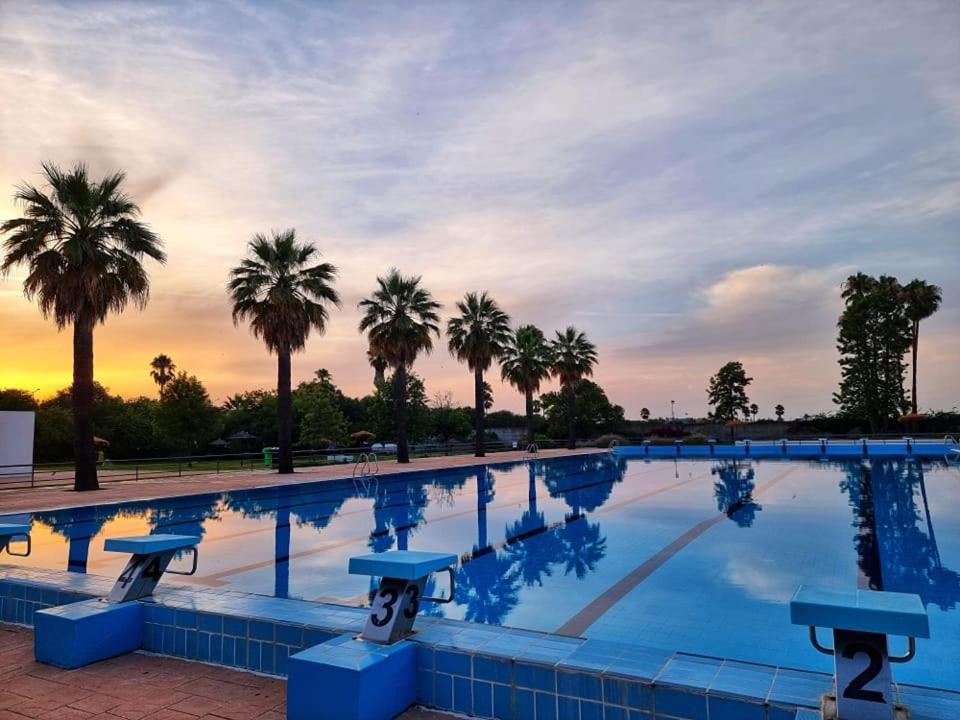 Villa Casa Da Avo Pipa Reguengos de Monsaraz Esterno foto