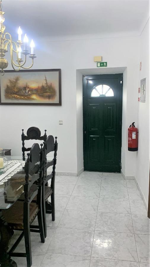 Villa Casa Da Avo Pipa Reguengos de Monsaraz Esterno foto